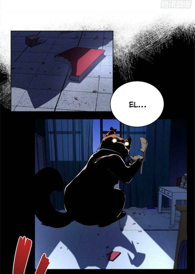 Minh Nhật Chi Kiếp: Chapter 45