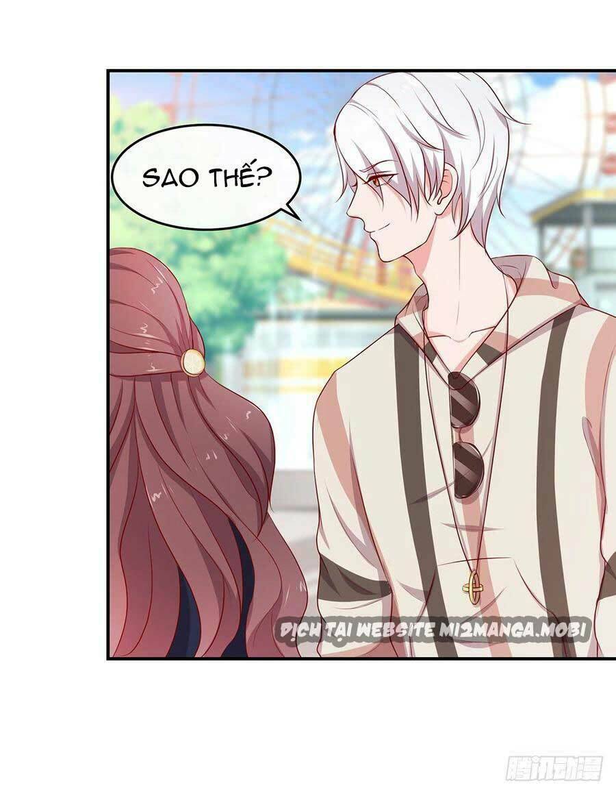 Gả Cho Tình Cũ Làm Lão Bà: Chapter 40