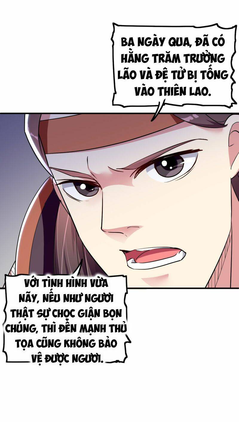 Vạn Giới Tiên Vương: Chapter 63