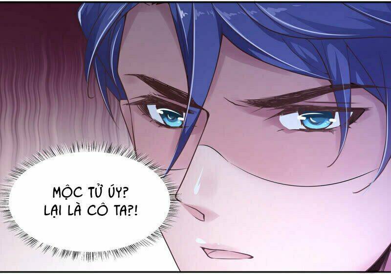 Chiến Lược Lãng Mạn Của Thịnh Thiếu: Chapter 47