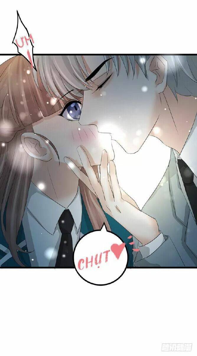 Chào Buổi Sáng, Ức Vạn Manh Thê: Chapter 18