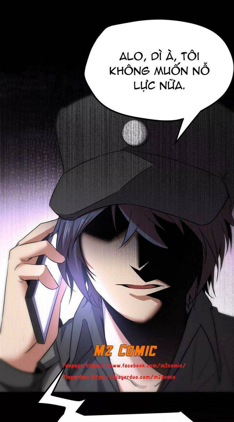 Chư Thần Rút Lui: Chapter 2