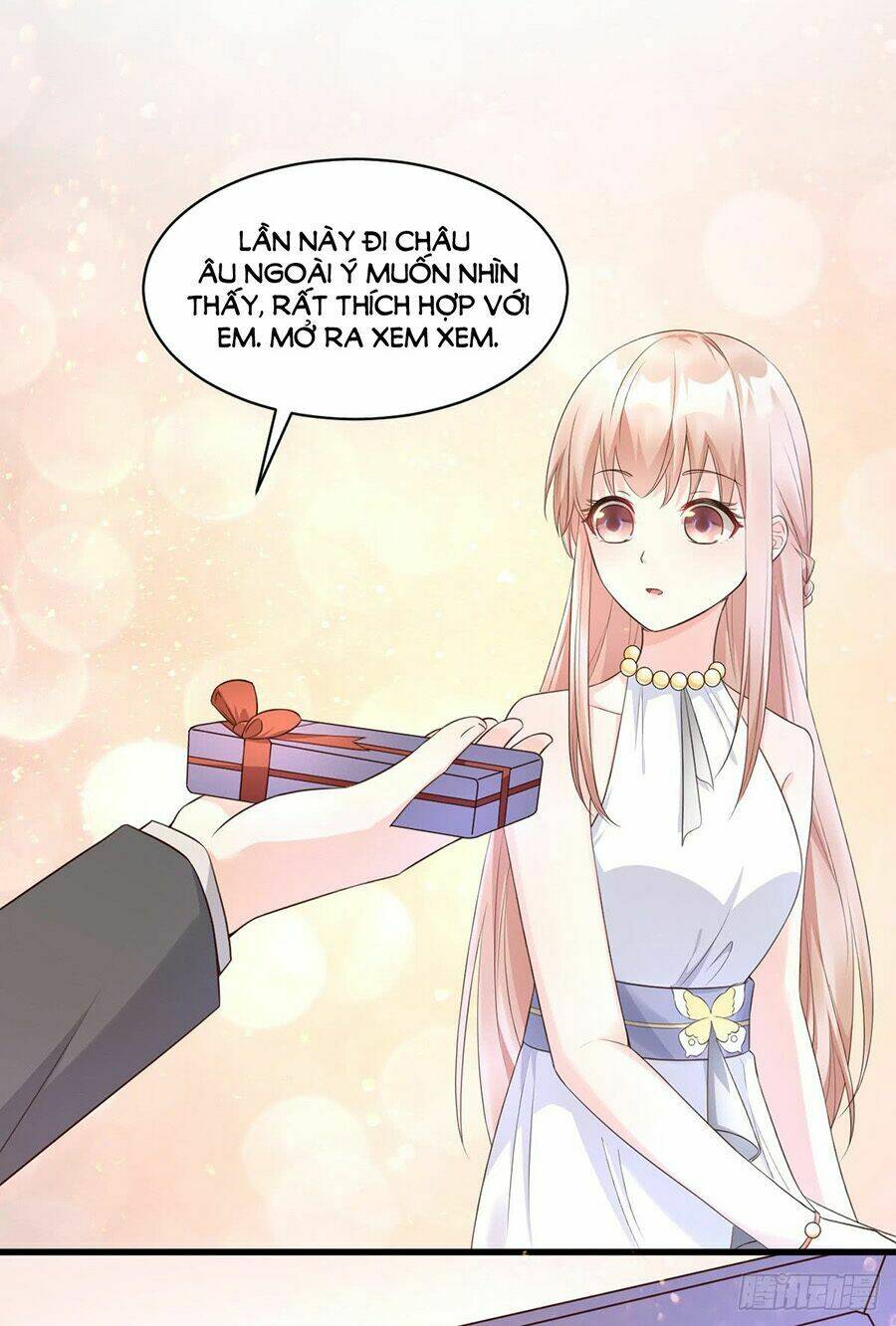 Tư Sủng Cục Cưng Bảo Bối: Chapter 10