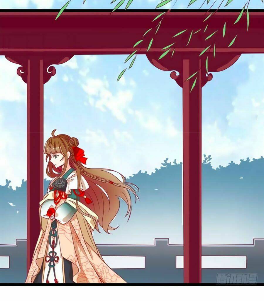 Ngọc Vi Mai: Chapter 37