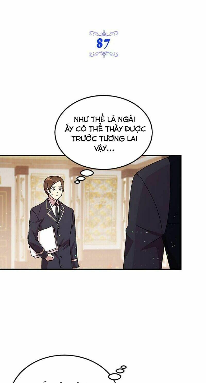 Công Tước, Loạn Vừa Thôi!: Chapter 87