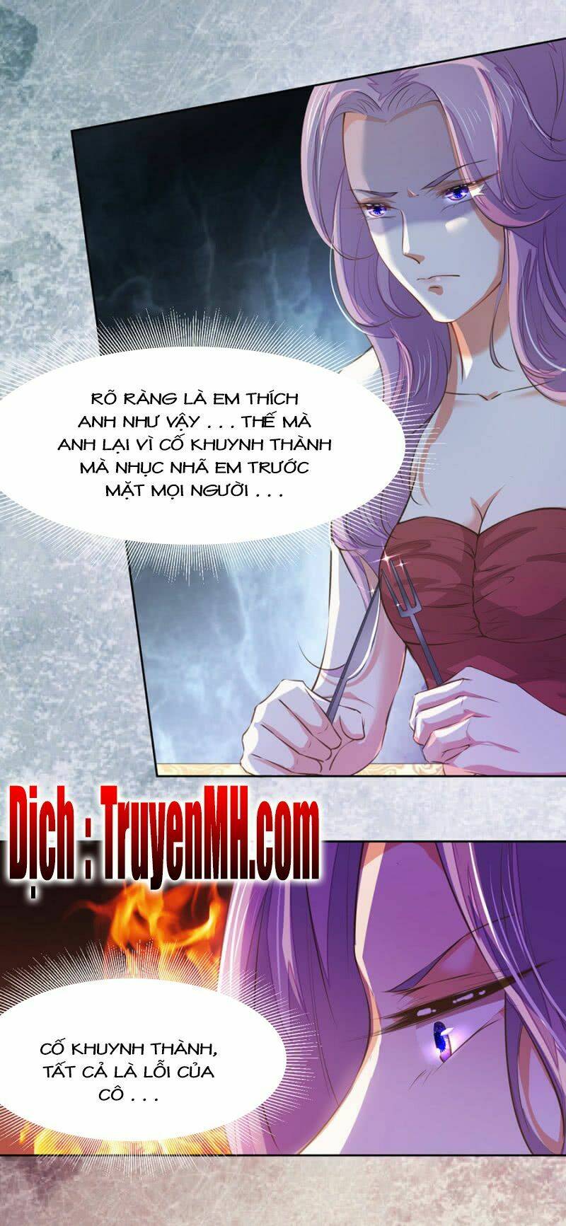 Hôn Sai 55 Lần, Nam Thần Cao Lãnh Ở Sát Vách: Chapter 41