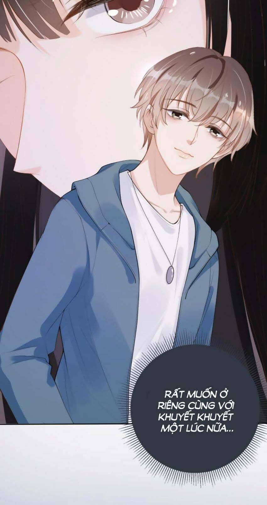 Dây Dưa Không Dứt: Chapter 15