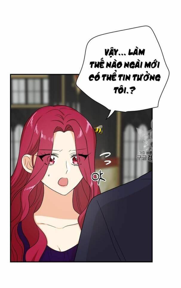 Xuyên Không Trở Thành Mami Phản Diện: Chapter 35