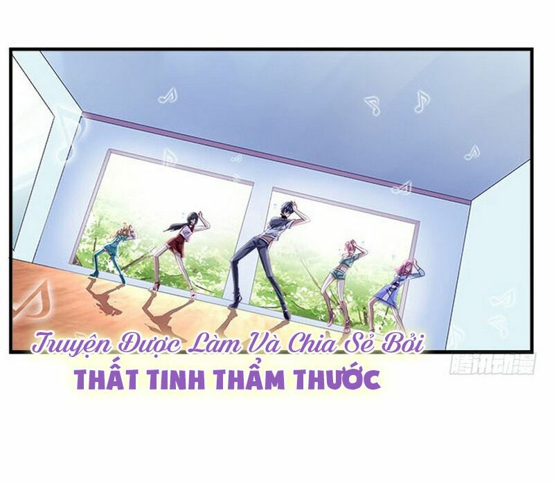 Thiên lại âm linh: Chapter 29