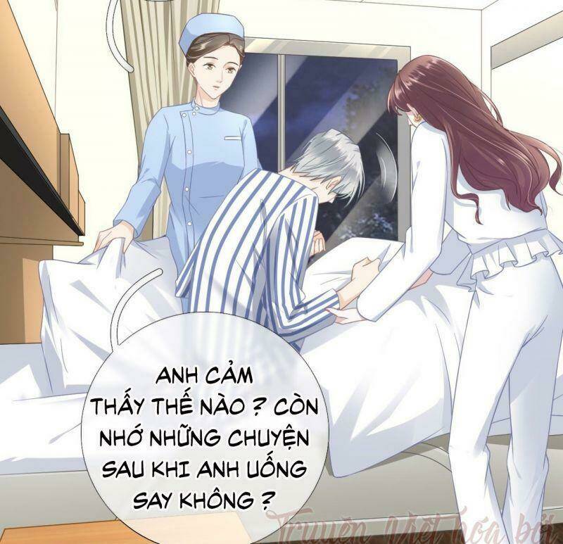Bạn Gái Tôi Mới 30+: Chapter 53
