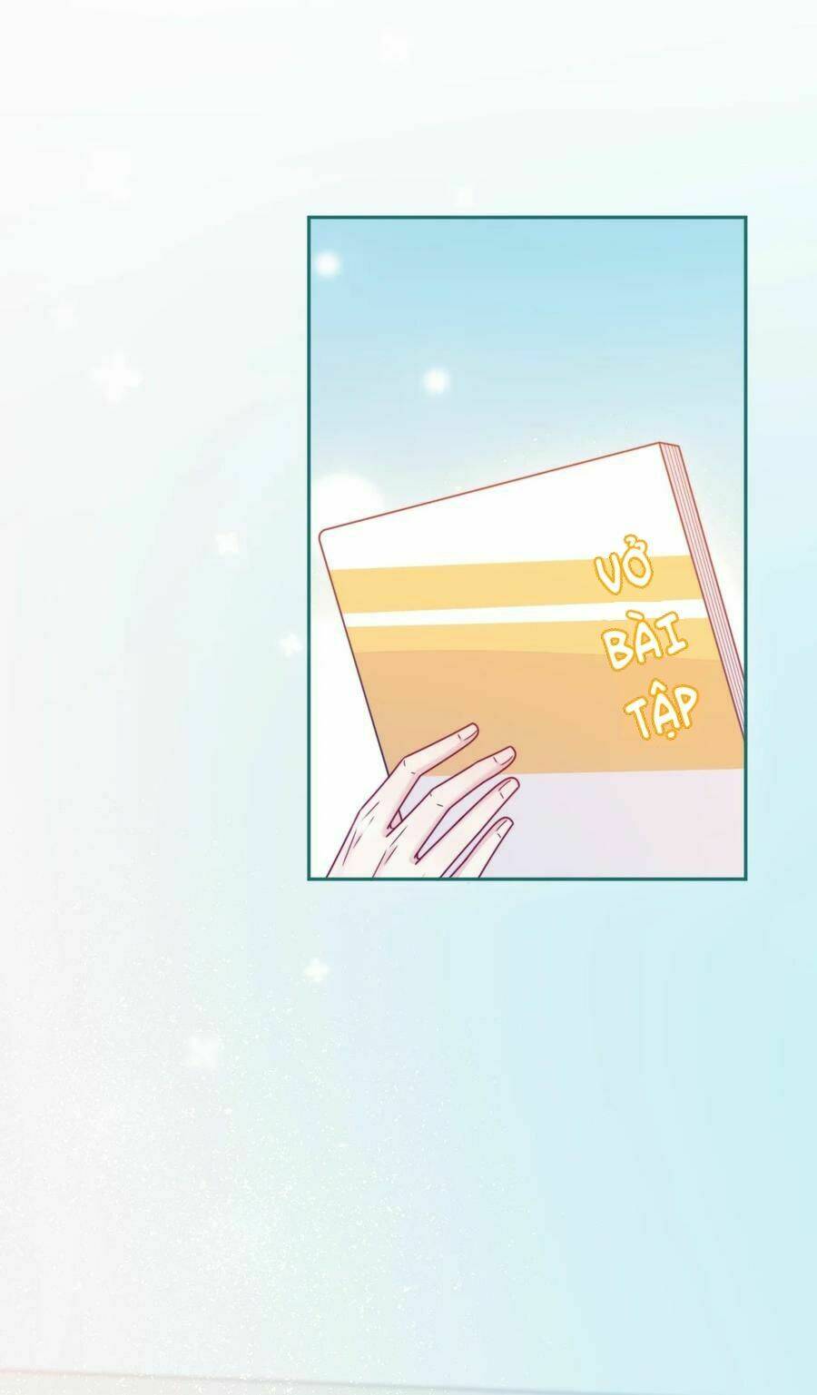 Khi Cô Gái Nhìn Thấy Thời Gian: Chapter 32