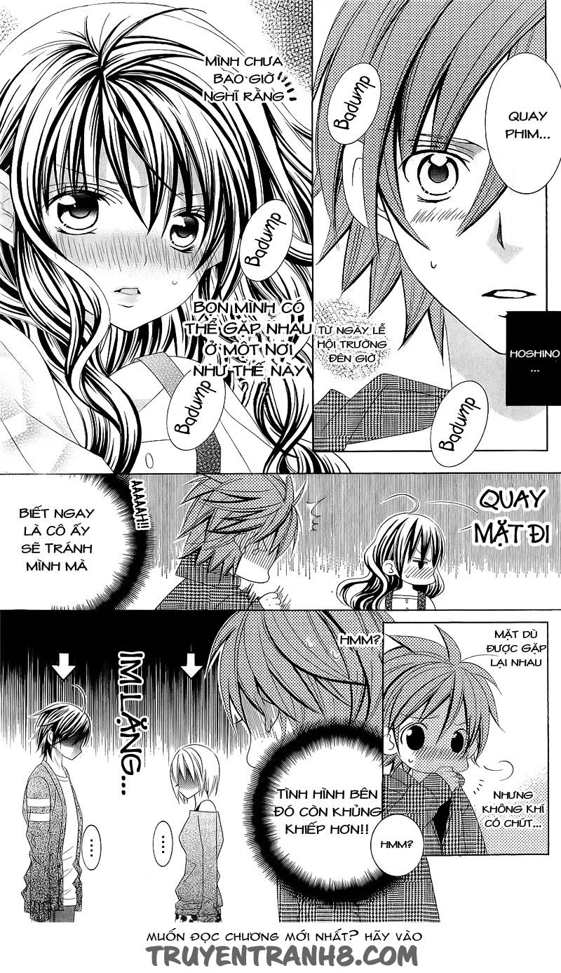 Mình Thích Cậu Đó, Suzuki: Chapter 52