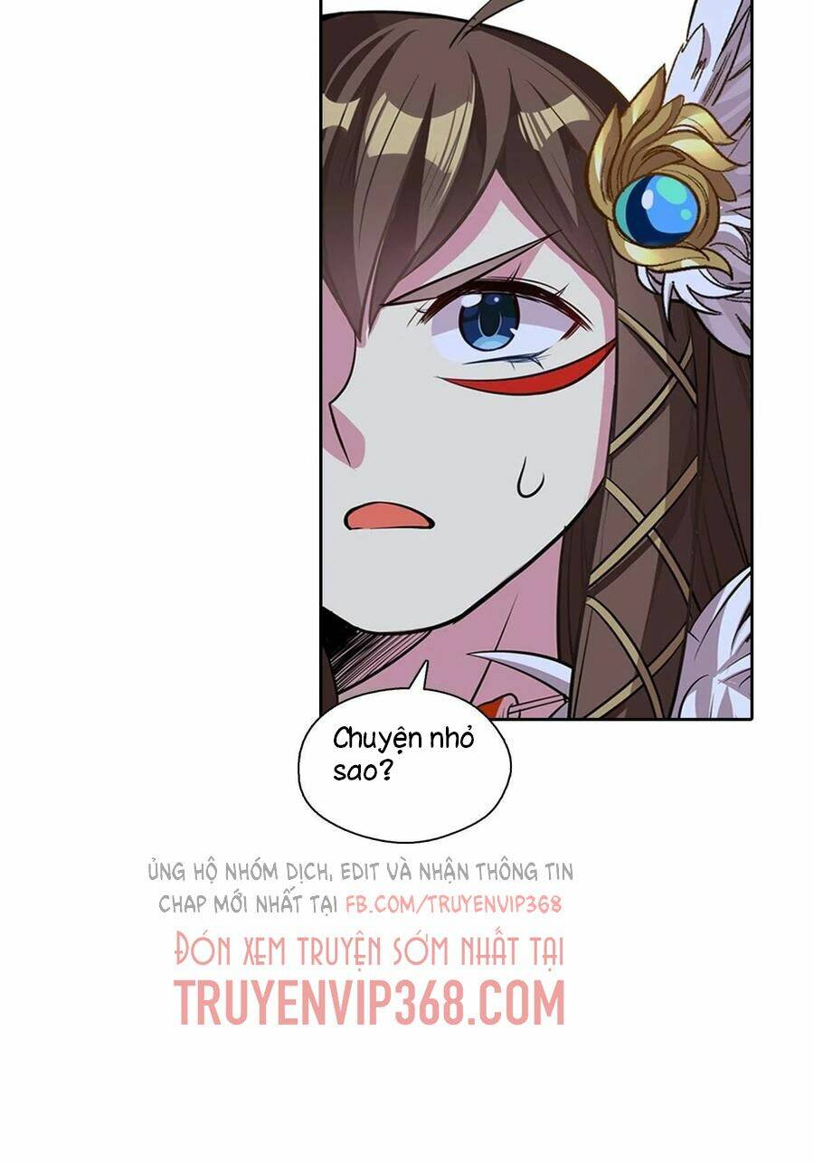 Người Nguyên Thủy Mạnh Nhất: Chapter 20