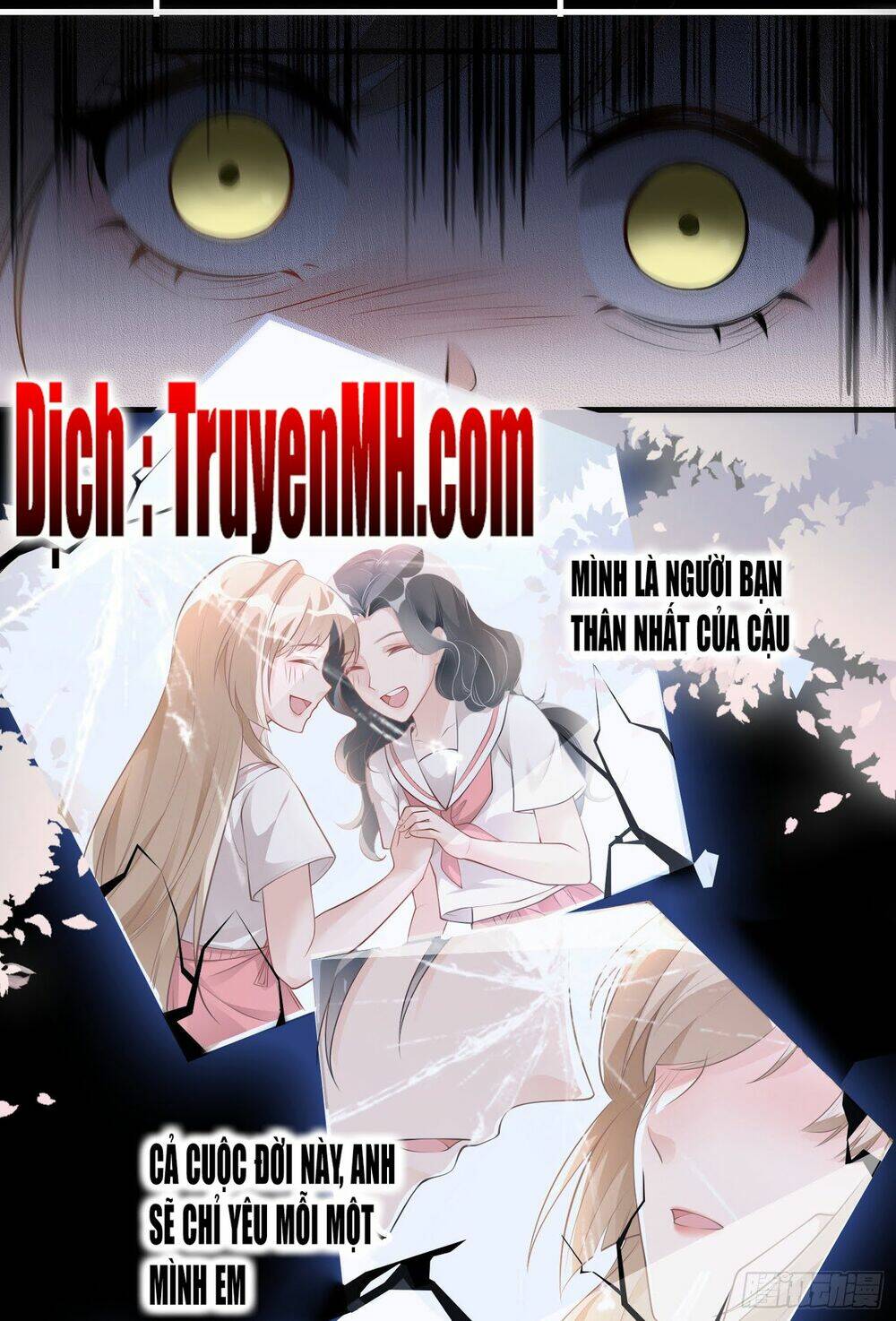 Lấy Tình Yêu, Lấy Thời Gian: Chapter 4