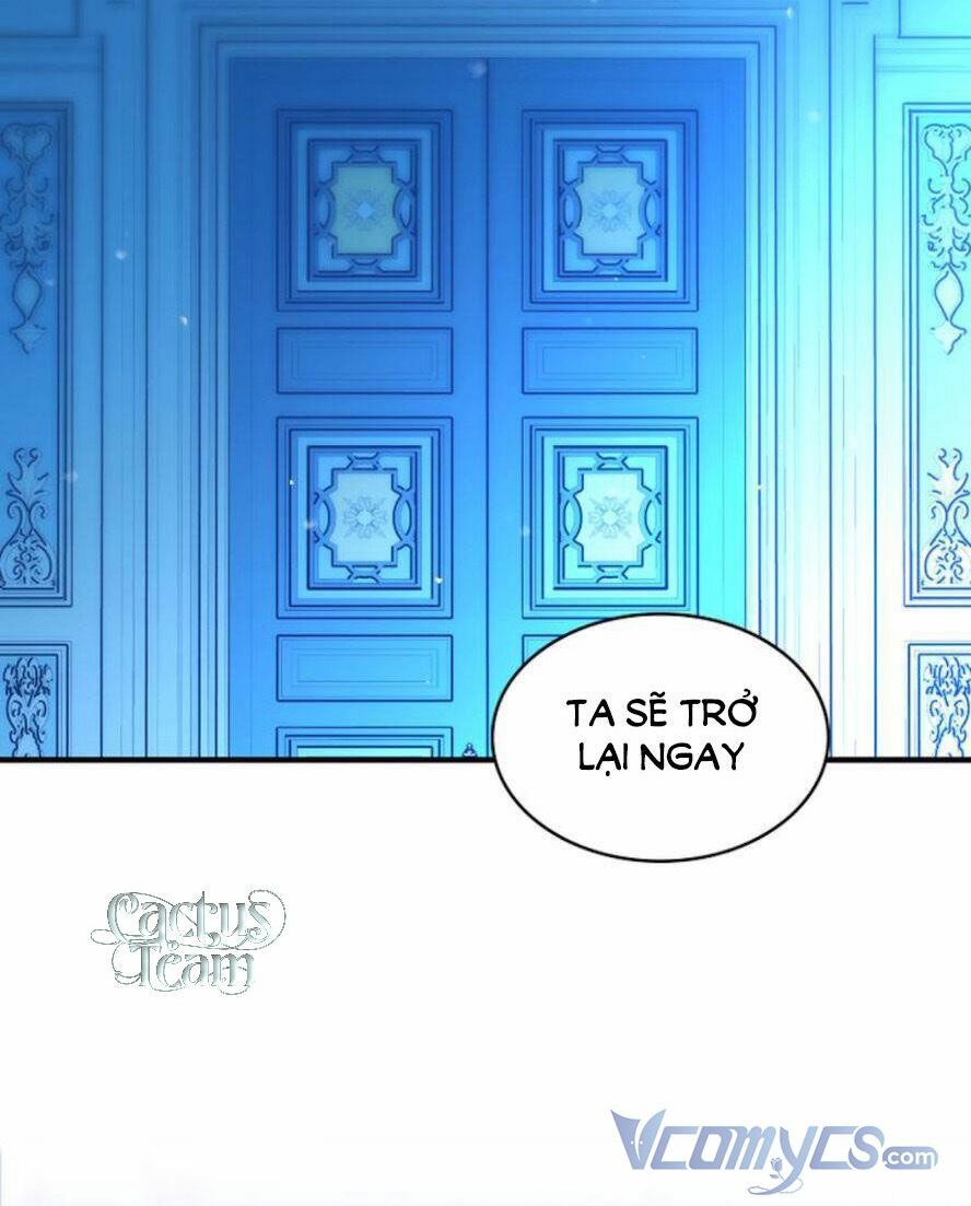 Lòng Trung Thành Với Kẻ Ác: Chapter 12