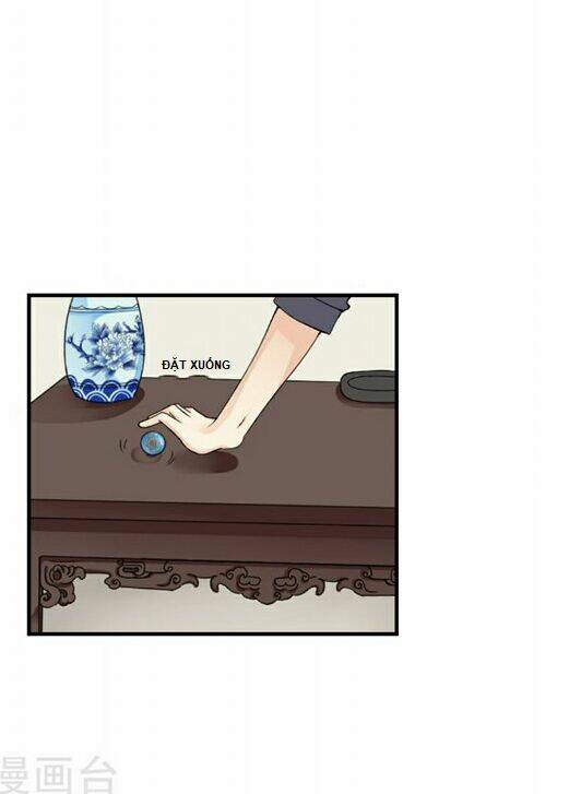 Hoa Giai Vân Mộng: Chapter 2