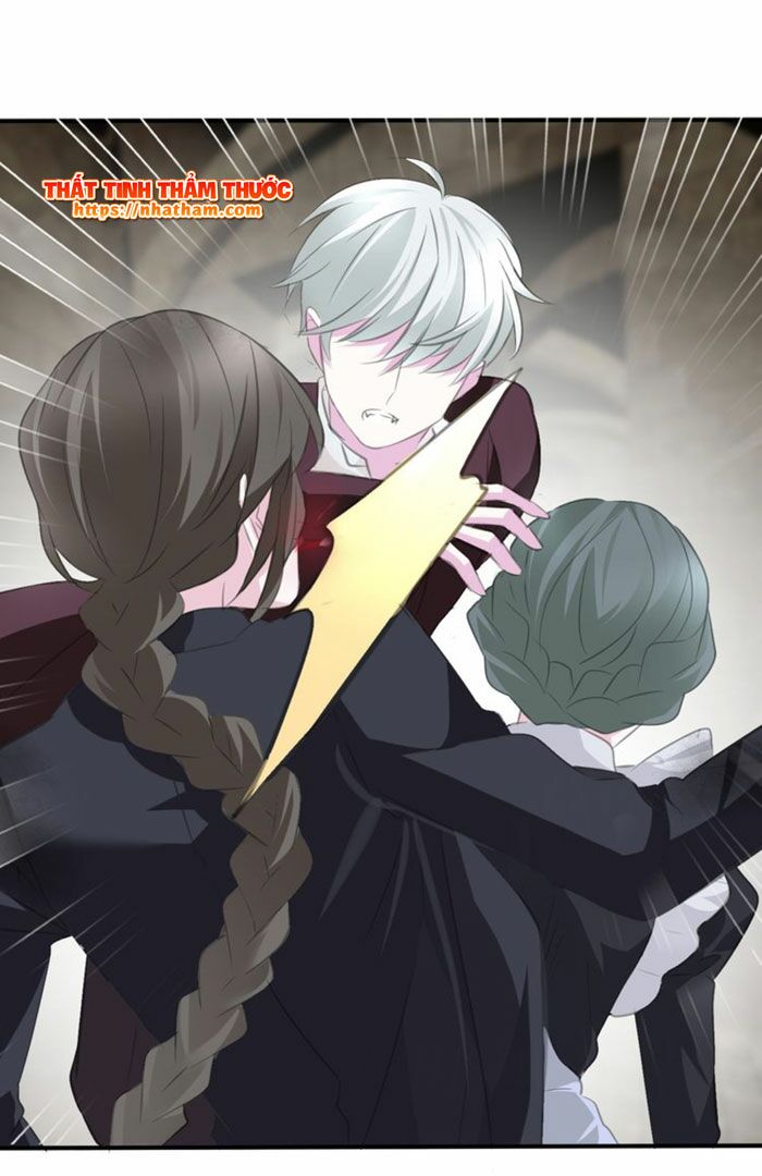 Một lời không hợp liền hút máu: Chapter 47