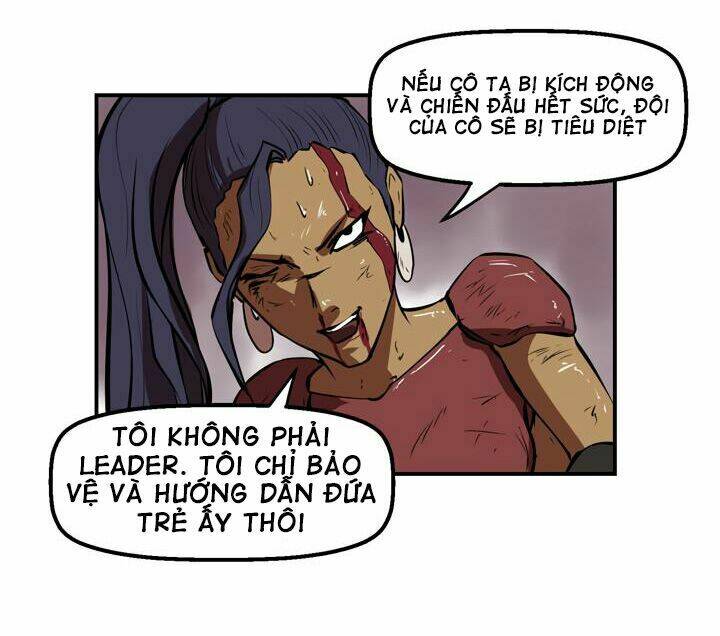 Raid: Chapter 22