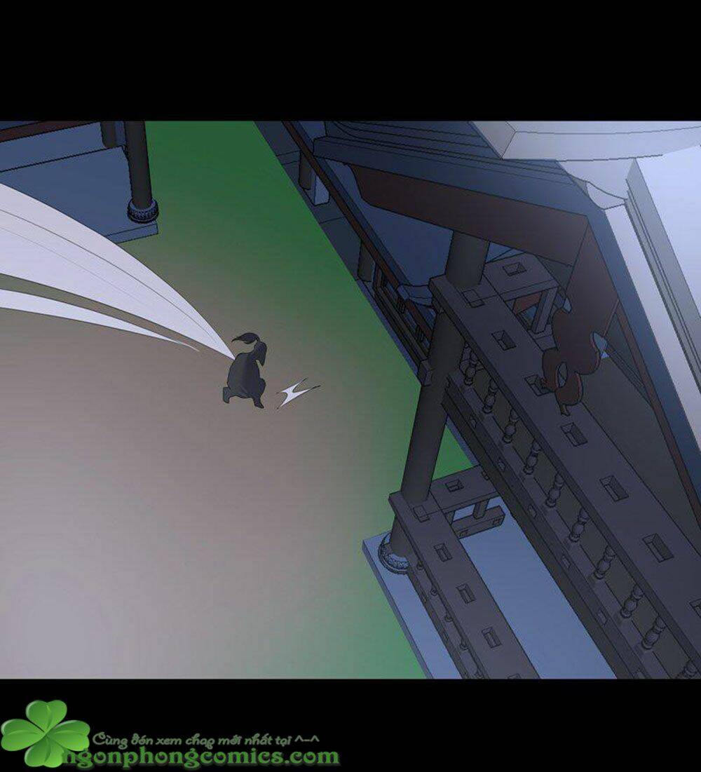 Hỏa Hồ: Chapter 8