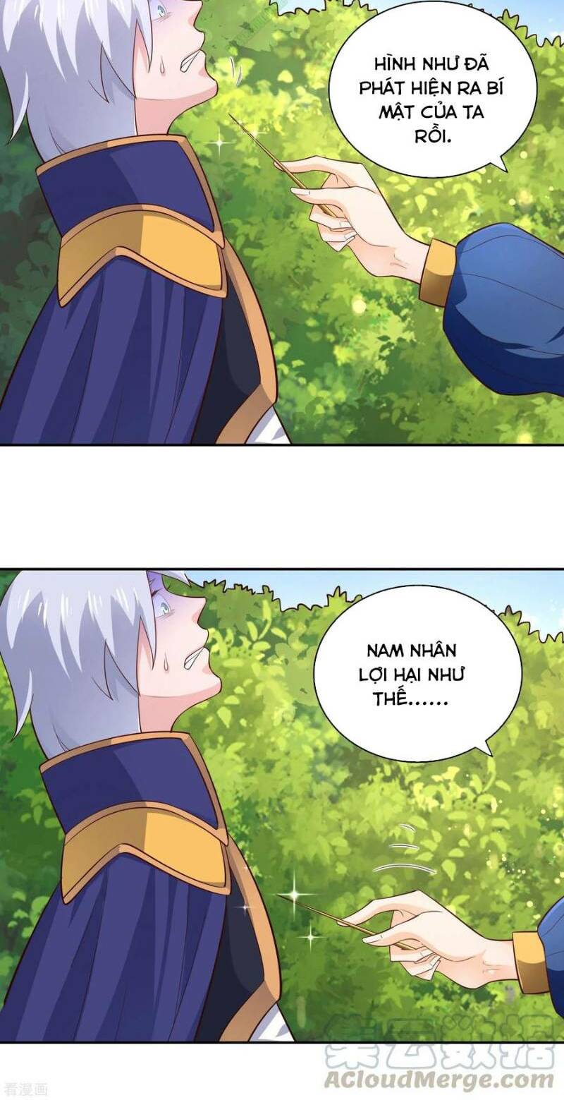 Võ Linh Kiếm Tôn: Chapter 52