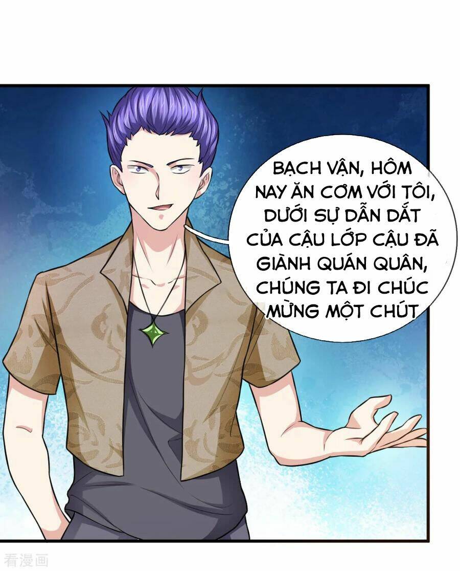 Tuyệt Thế Phi Đao: Chapter 116
