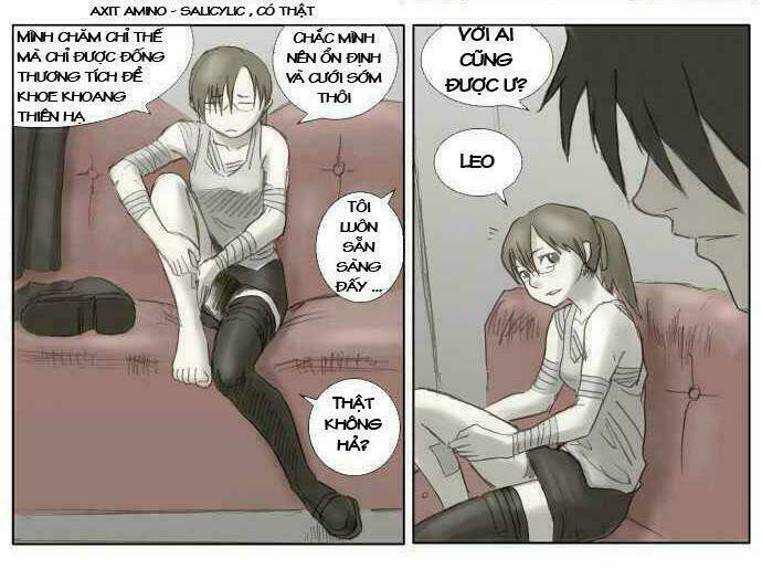 Cuộc Chiến Với Quái Vật Tại Kỷ Nguyên 430: Chapter 3