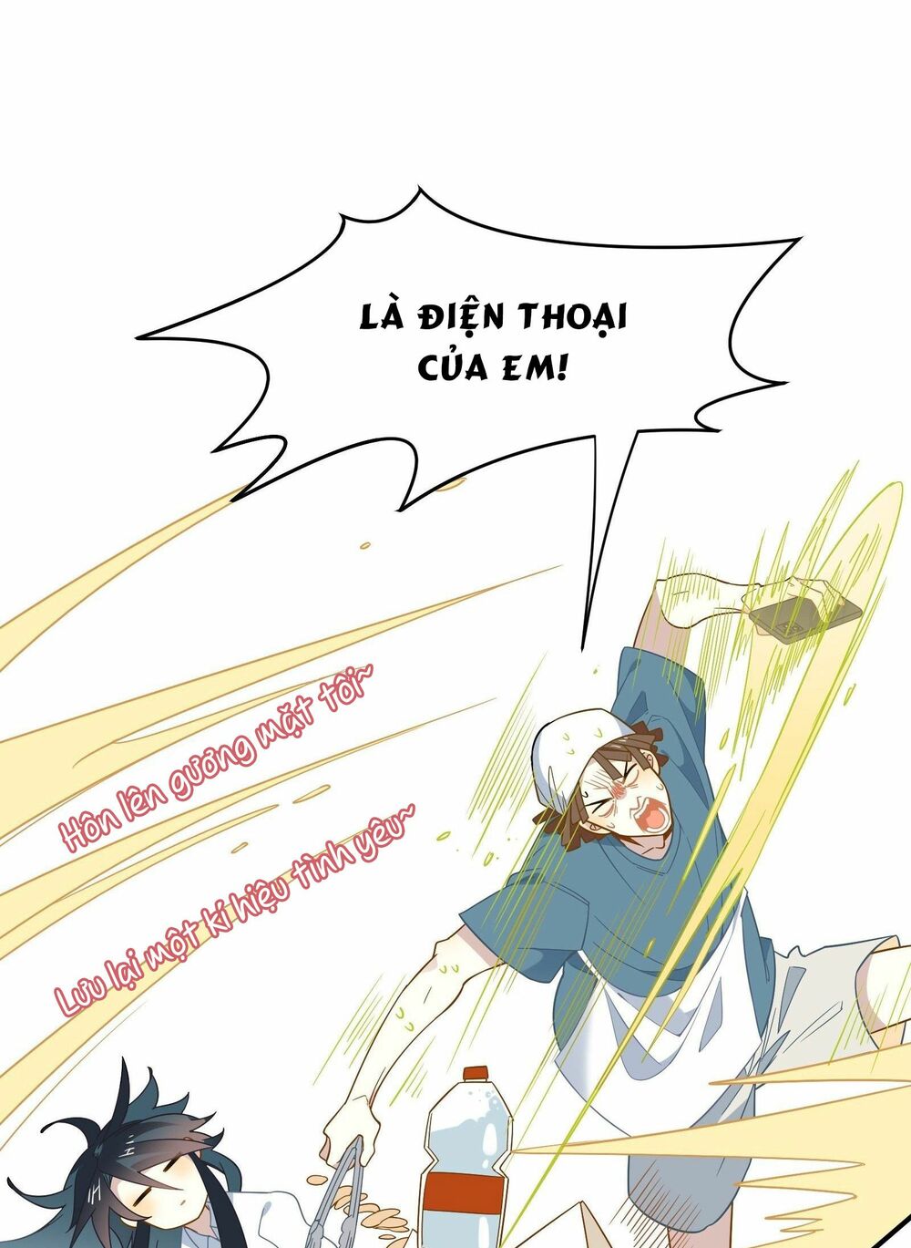 Nữ Phụ Như Tôi Cũng Có Ngày Ra Mắt: Chapter 45