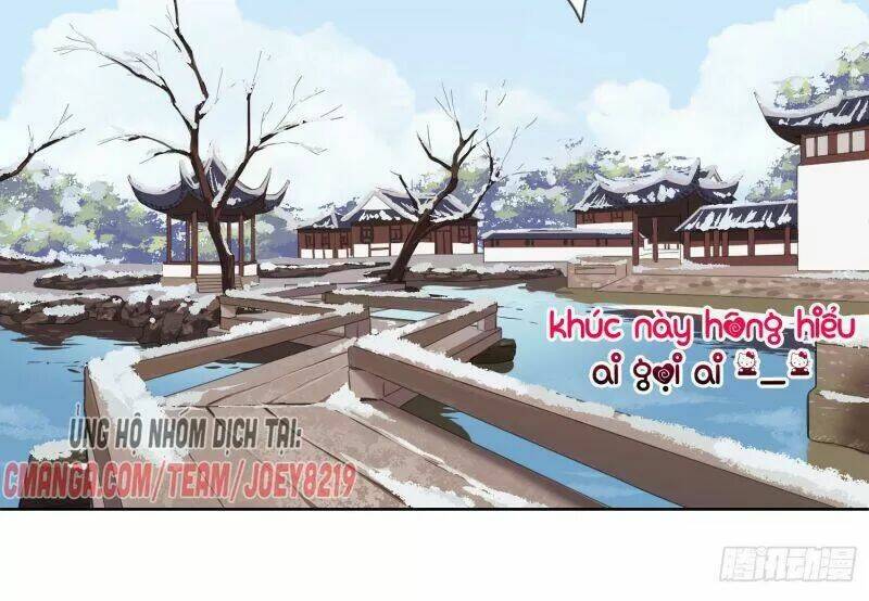 Kẹo Bông Gòn Và Mộng Giữa Ban Ngày: Chapter 30