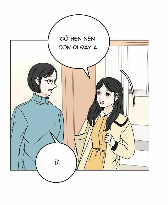 30 Phút Bước Đi Bên Em: Chapter 73