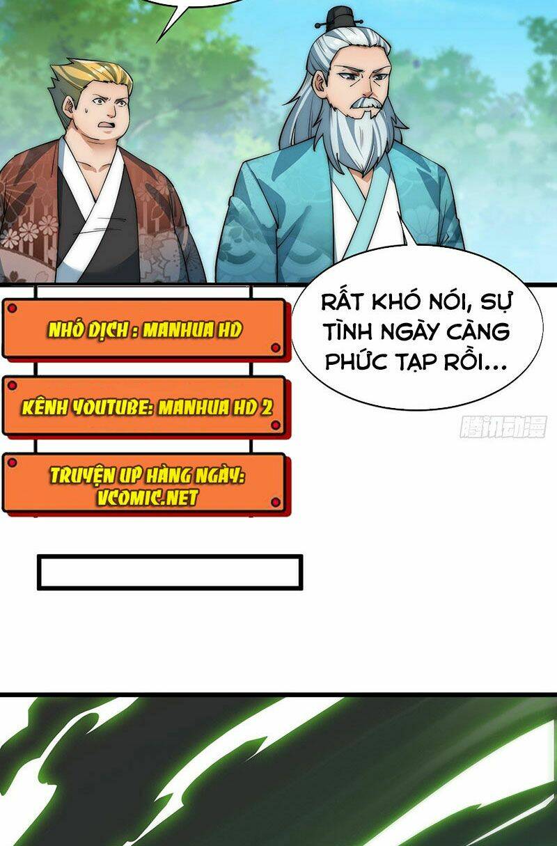 Võ Lăng Cửu Thiên: Chapter 20