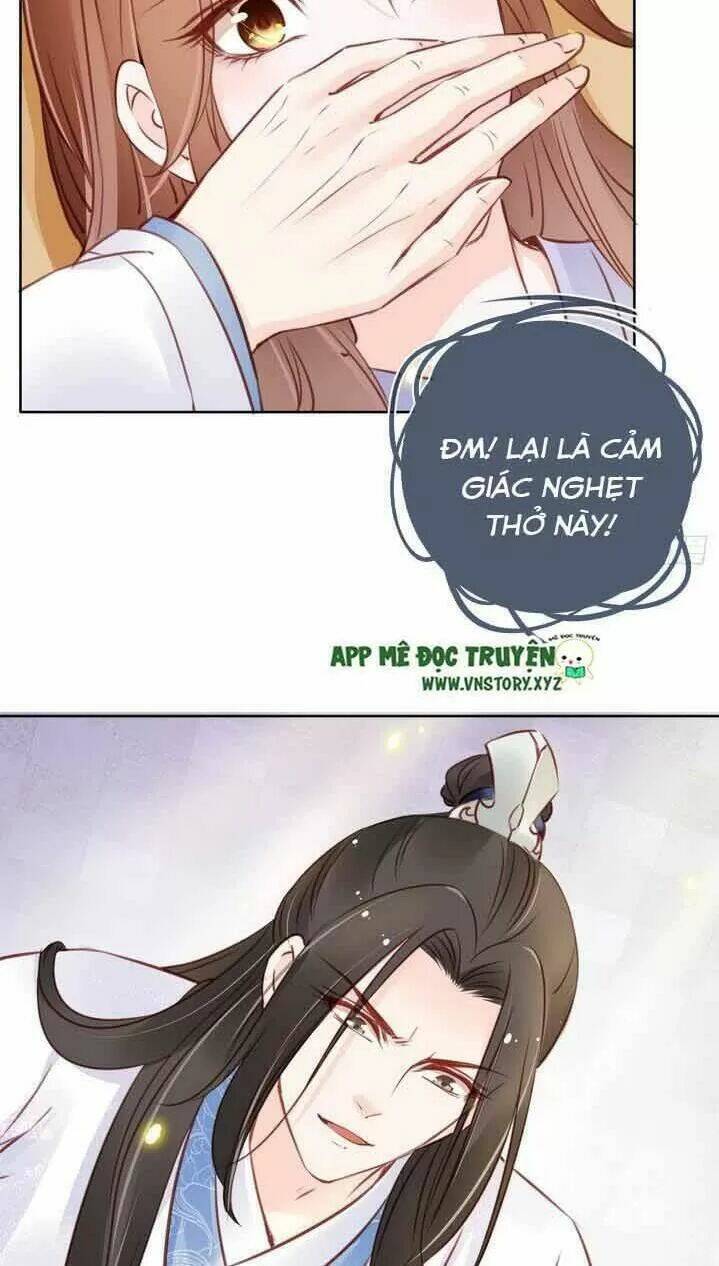 Nàng Trở Thành Bạch Nguyệt Quang Của Vương Gia Bệnh Kiều: Chapter 22