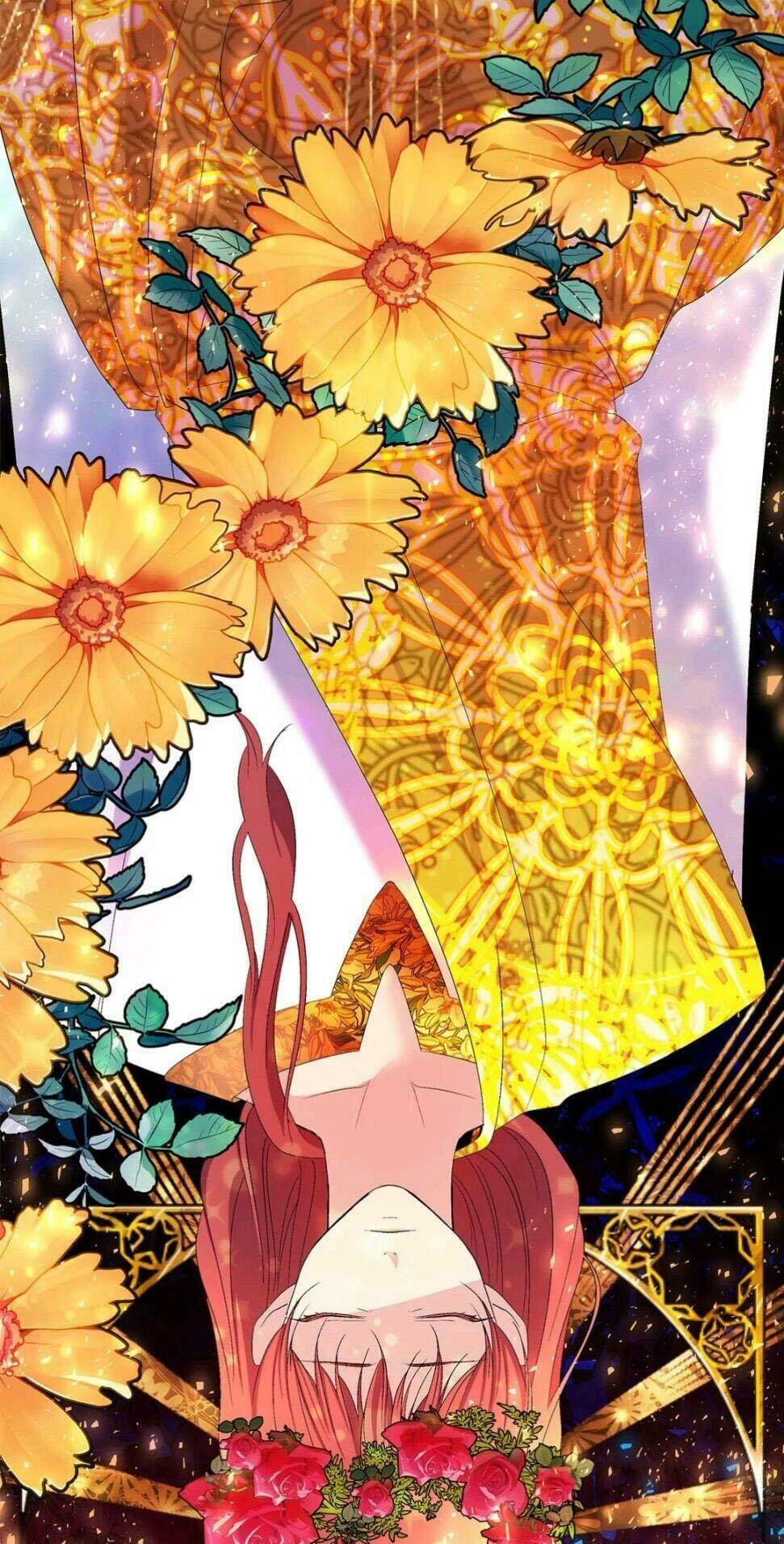 Công Chúa Thời Gian Có Hạn: Chapter 49