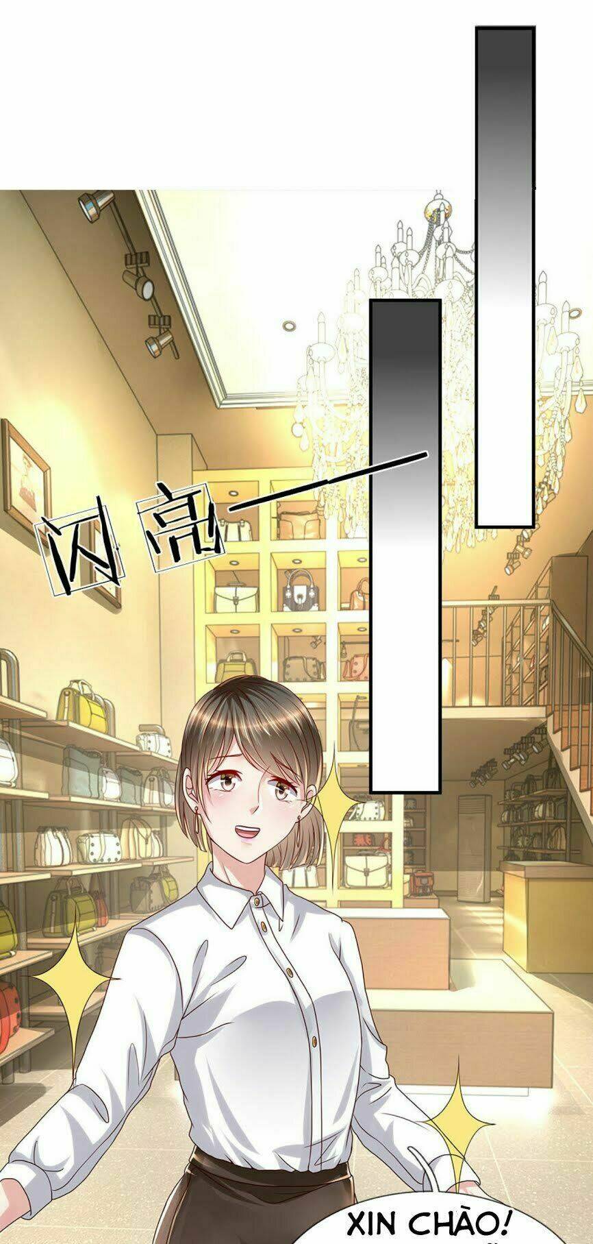 Ông Đây Là Đại Gia: Chapter 4