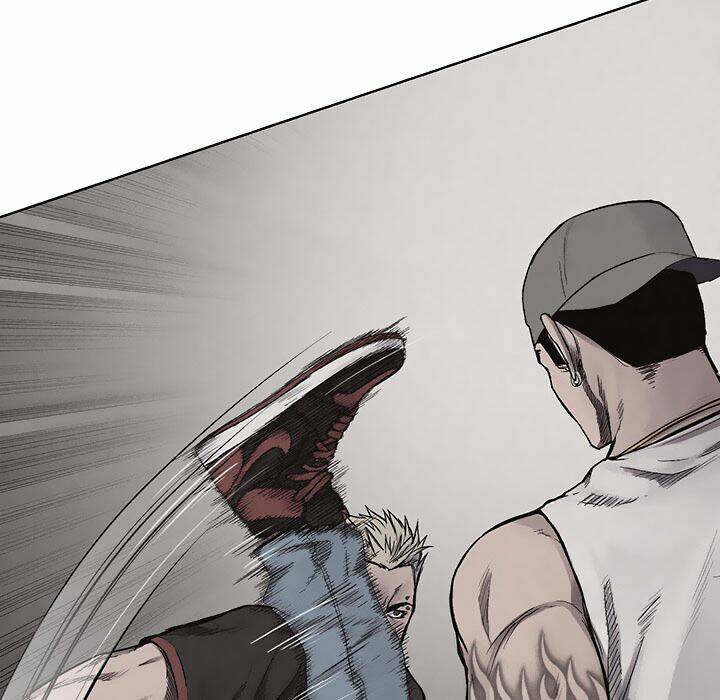 Nắm Đấm: Chapter 14