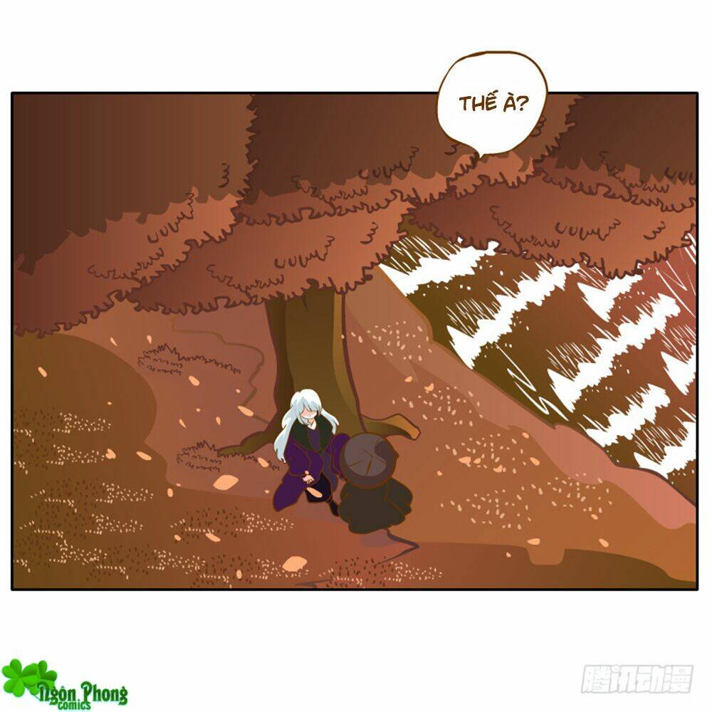 Hòa Thượng Và Tiểu Long Quân: Chapter 37