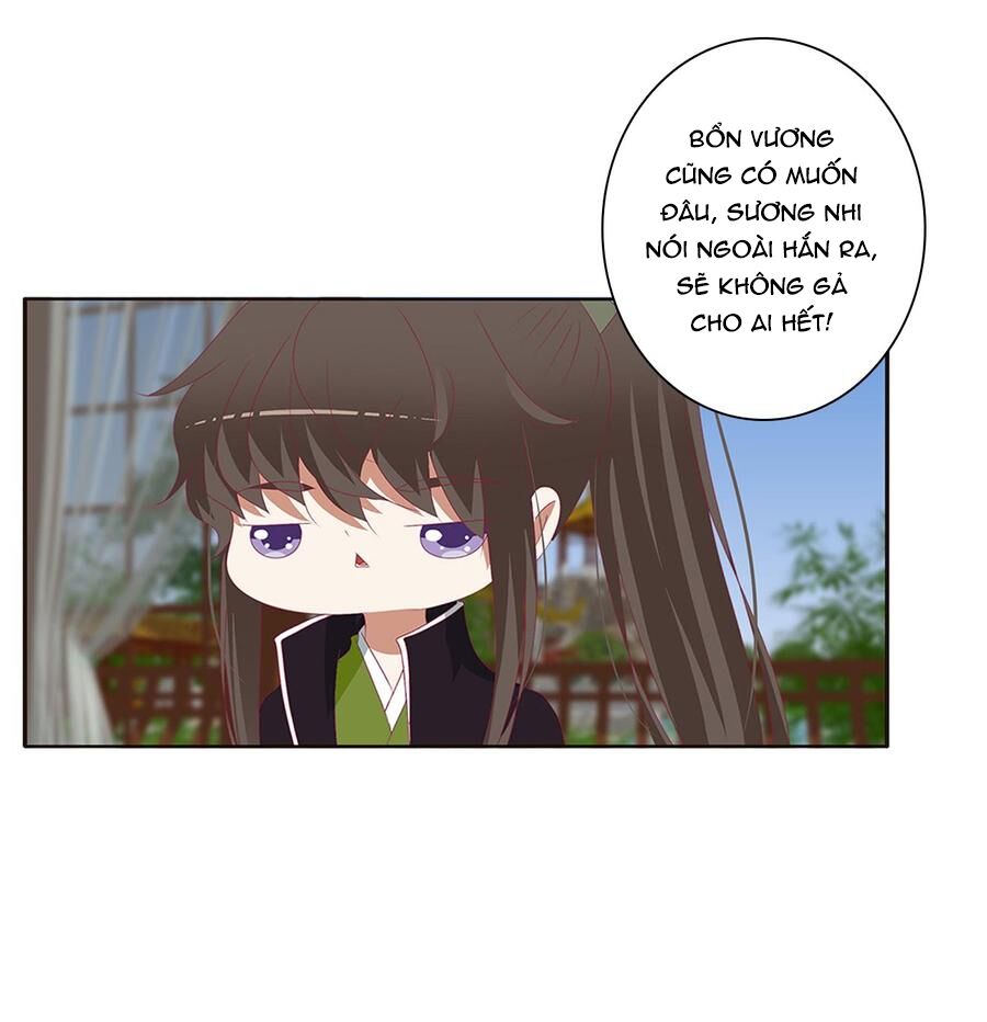 Thông Linh Phi: Chapter 547
