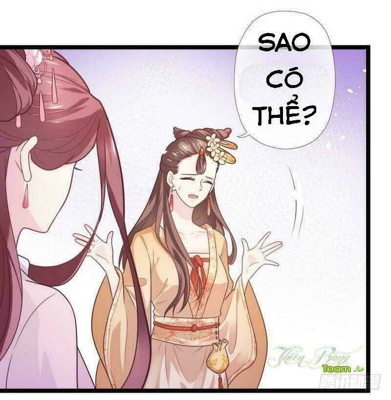 Vương Phi - Âm Động Thiên Hạ: Chapter 26