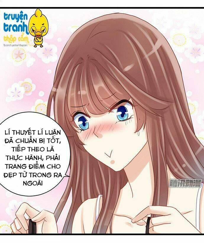 Trọng Sinh Để Ngủ Với Ảnh Đế: Chapter 19