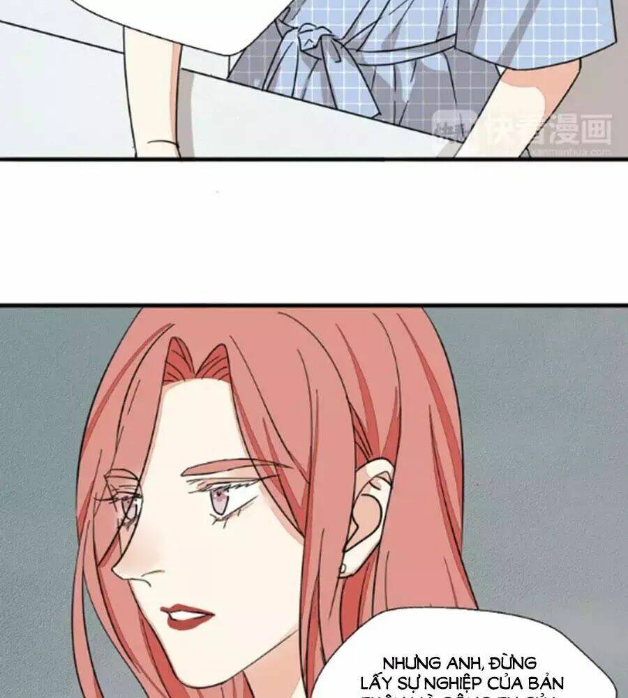 Mùi Hương Lãng Mạn: Chapter 28