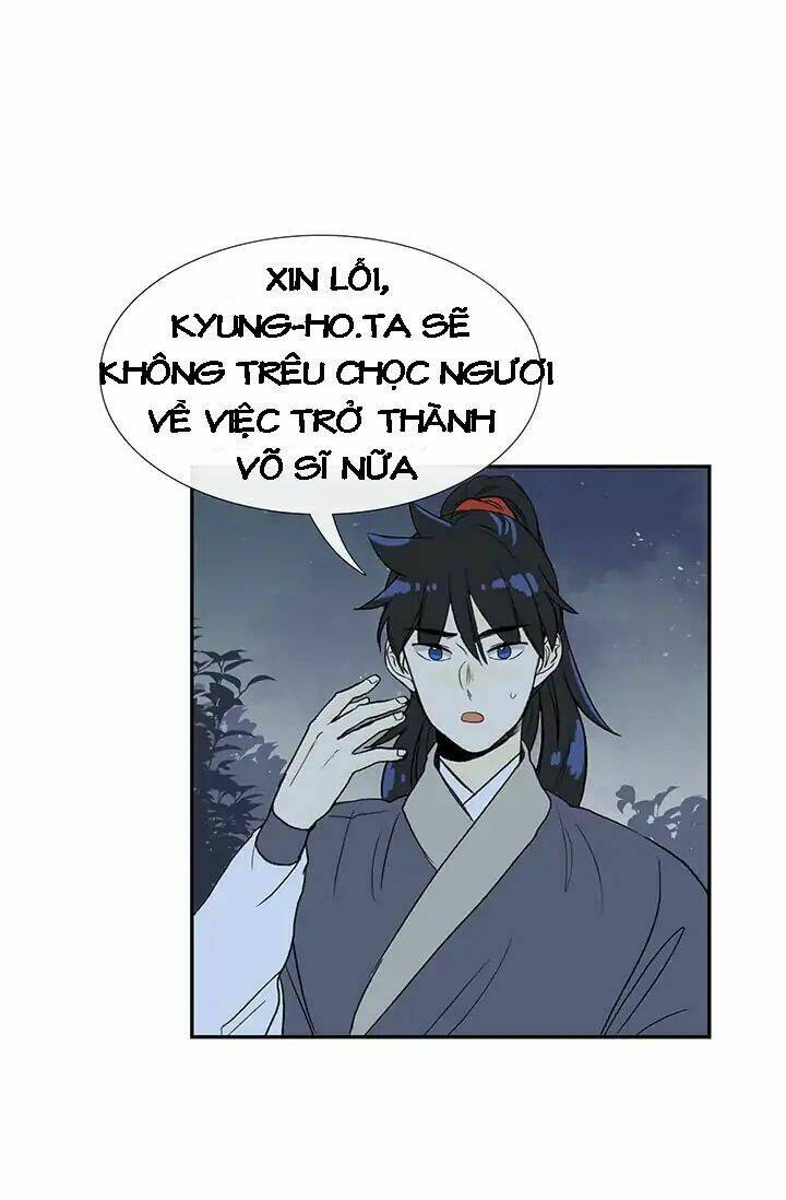 Học Sĩ Tái Sinh: Chapter 84