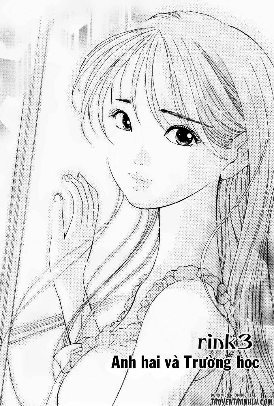 Noel No Kimochi: Chapter 3