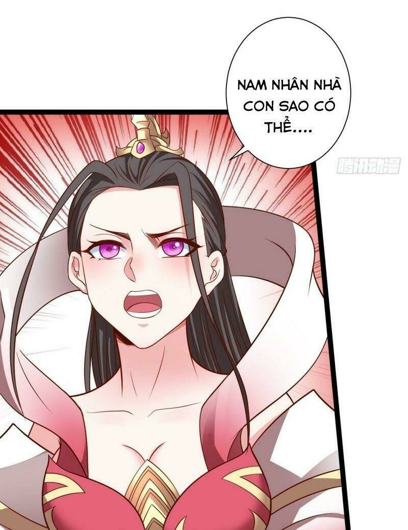 Trọng Sinh Tối Cường Ma Tôn Ở Rể: Chapter 68