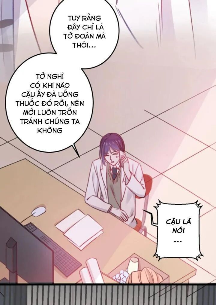 Tình Yêu Huyết Ma: Chapter 17