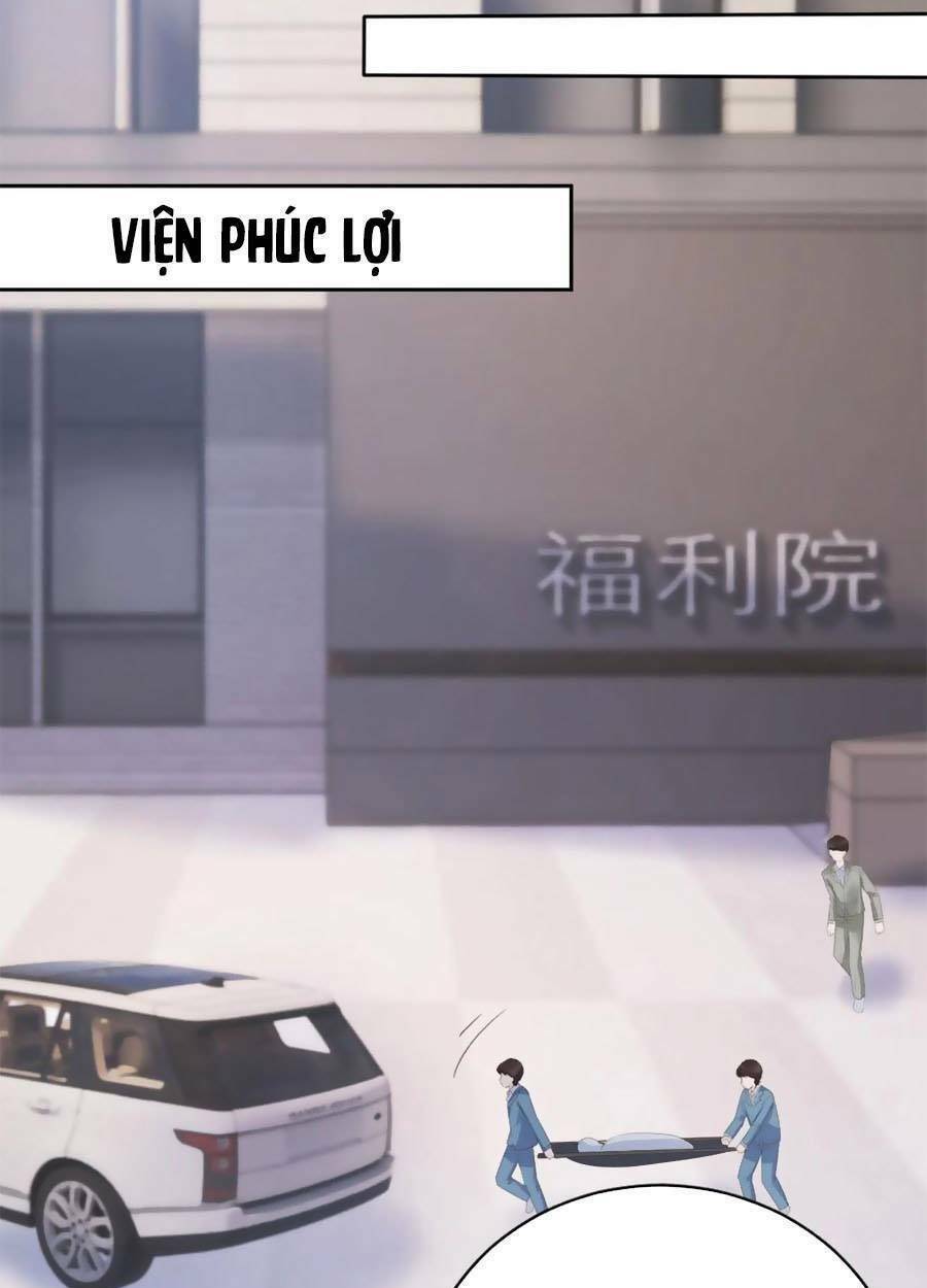 Dây Dưa Không Dứt: Chapter 39