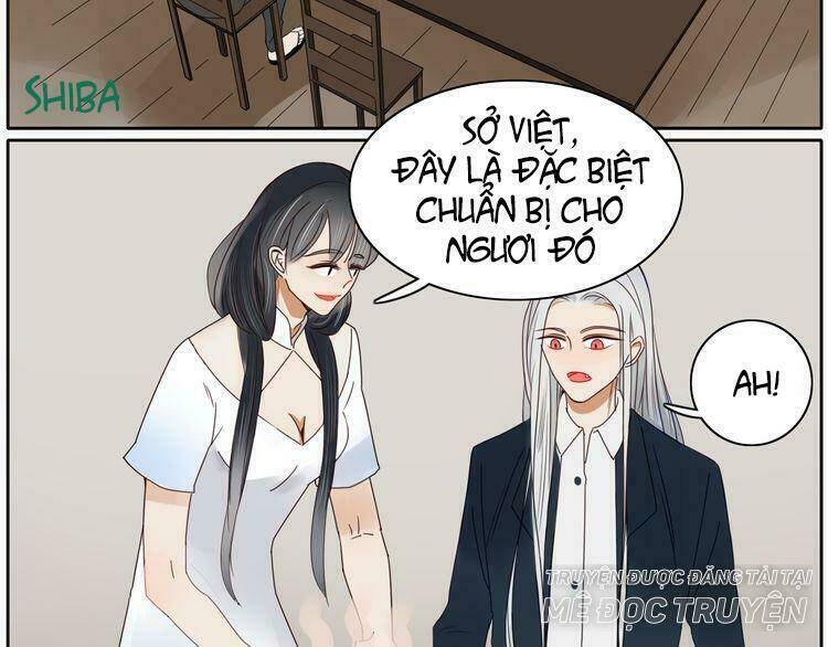 Ta Chỉ Muốn Giết Ngươi: Chapter 12