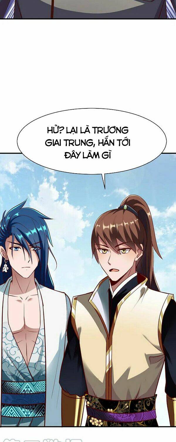 Chiến Đỉnh: Chapter 289