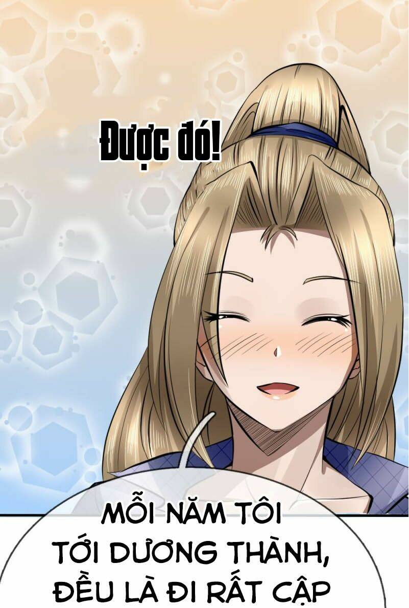 Tuyệt Thế Binh Vương: Chapter 83