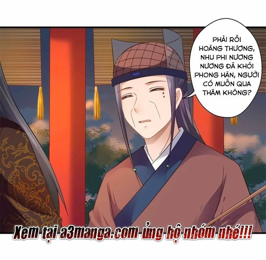 Khuynh Thế Y Phi Muốn Bỏ Chồng: Chapter 104