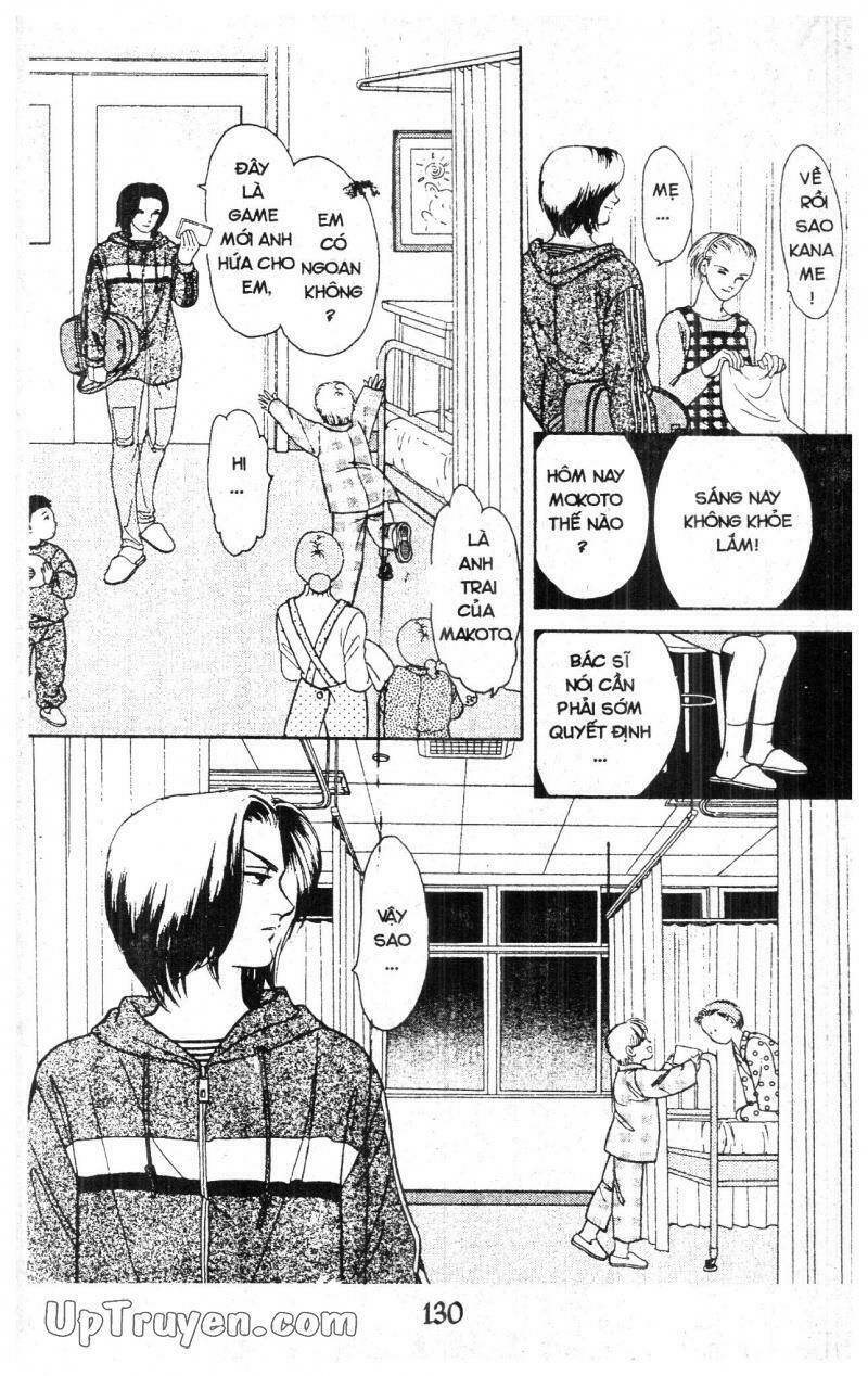 9 Banme No Musashi: Chapter 8