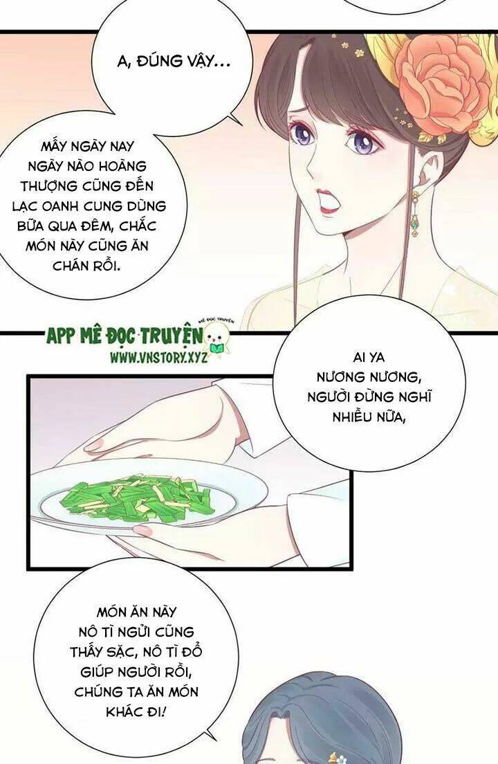 Hoàng Hậu Bận Lắm: Chapter 93
